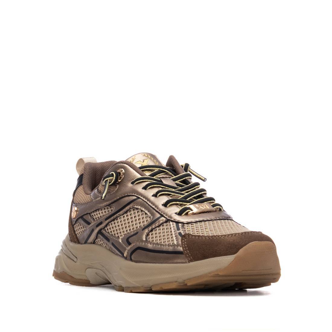 Zapatilla de mujer plano Xti 14539005