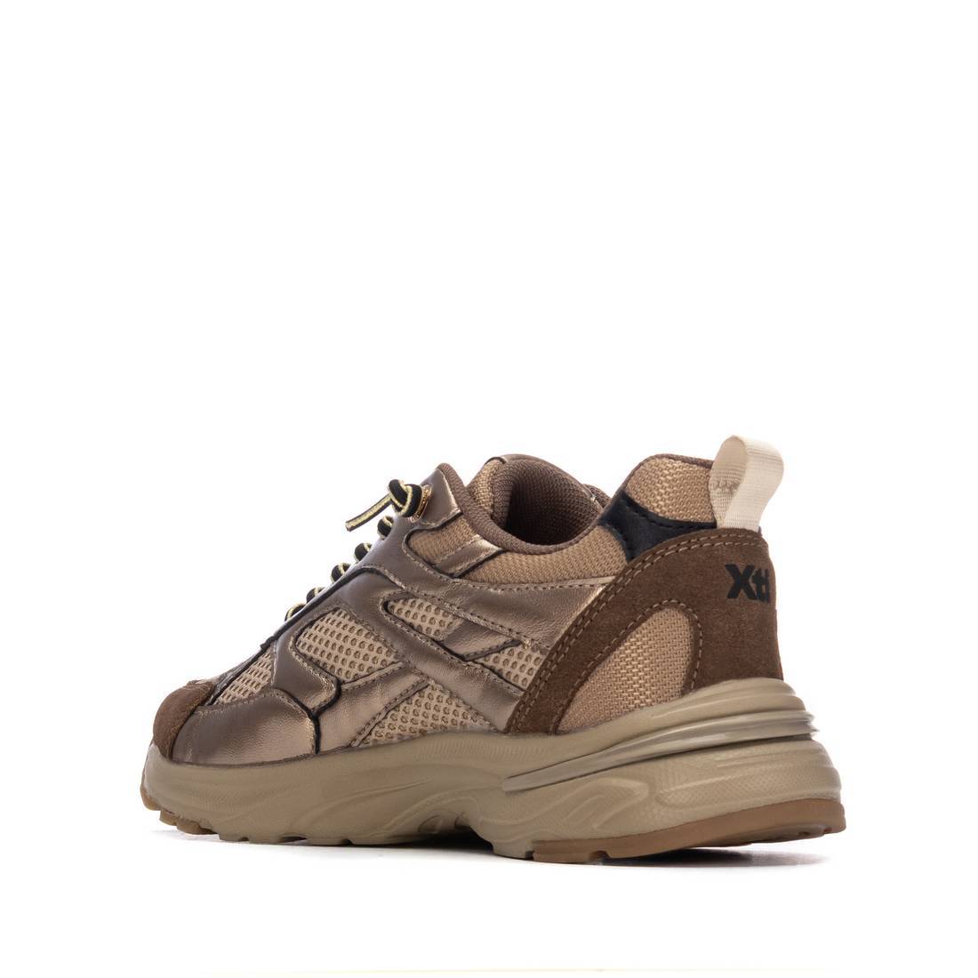 Zapatilla de mujer plano Xti 14539005