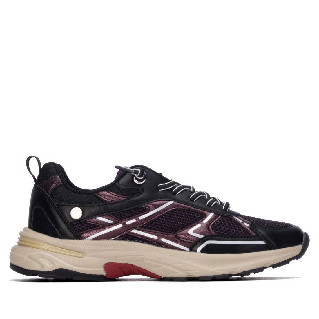 Zapatilla de mujer plano Xti 14539006