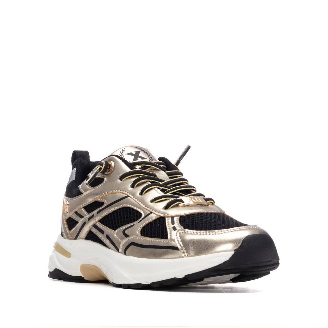Zapatilla de mujer plano Xti 14539007