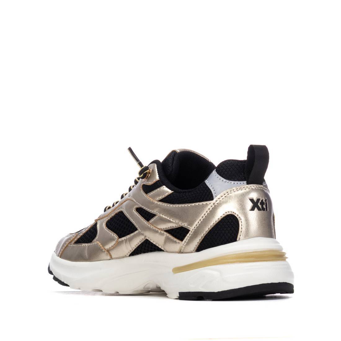 Zapatilla de mujer plano Xti 14539007