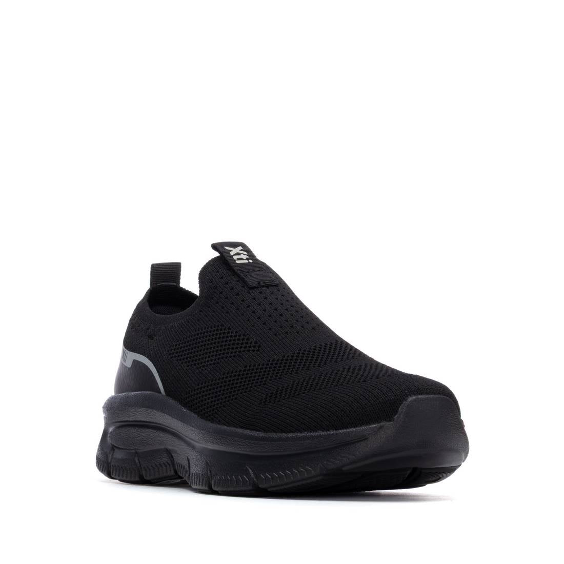 Zapatilla de mujer plano Xti 14539304