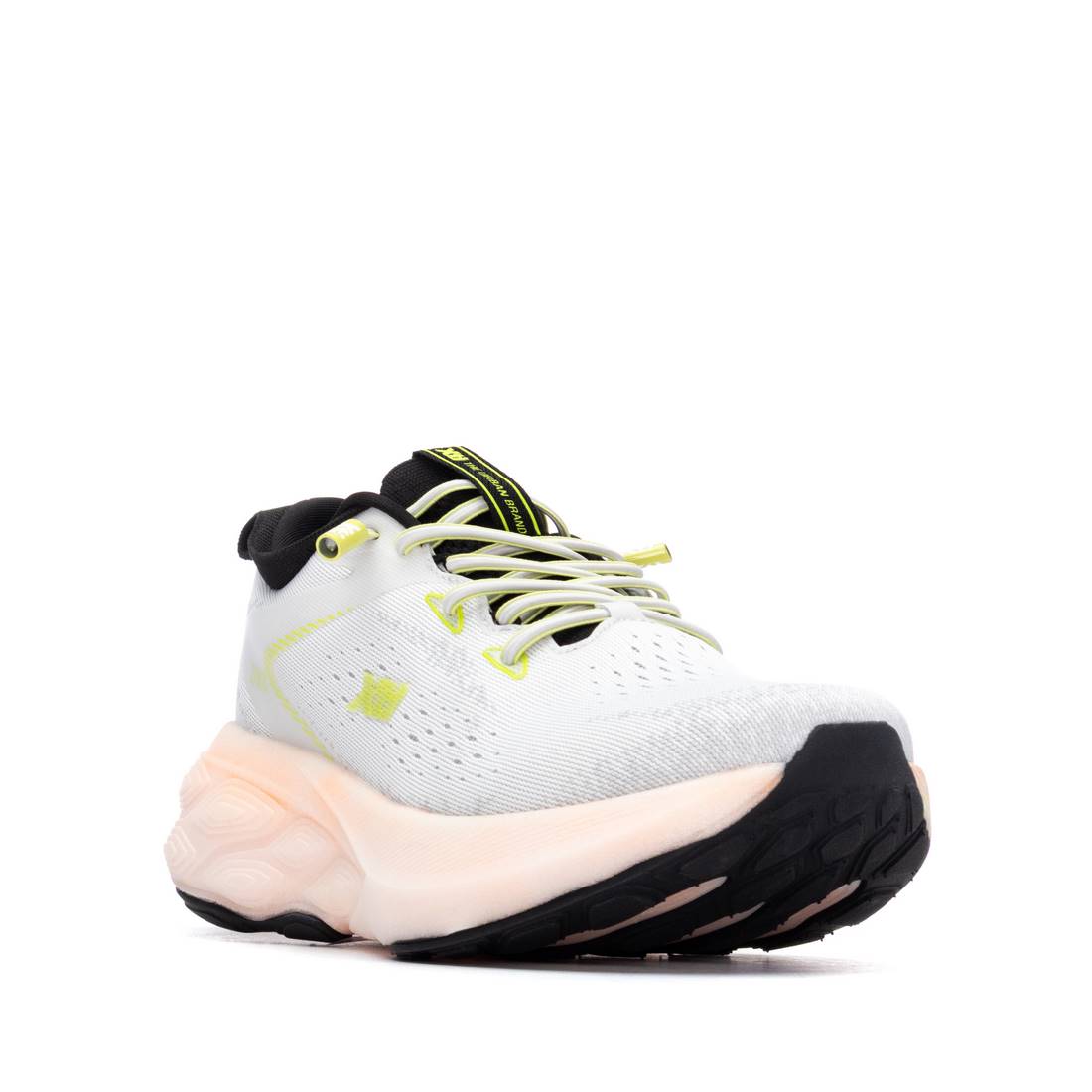 Zapatilla de mujer plano Xti 14541003