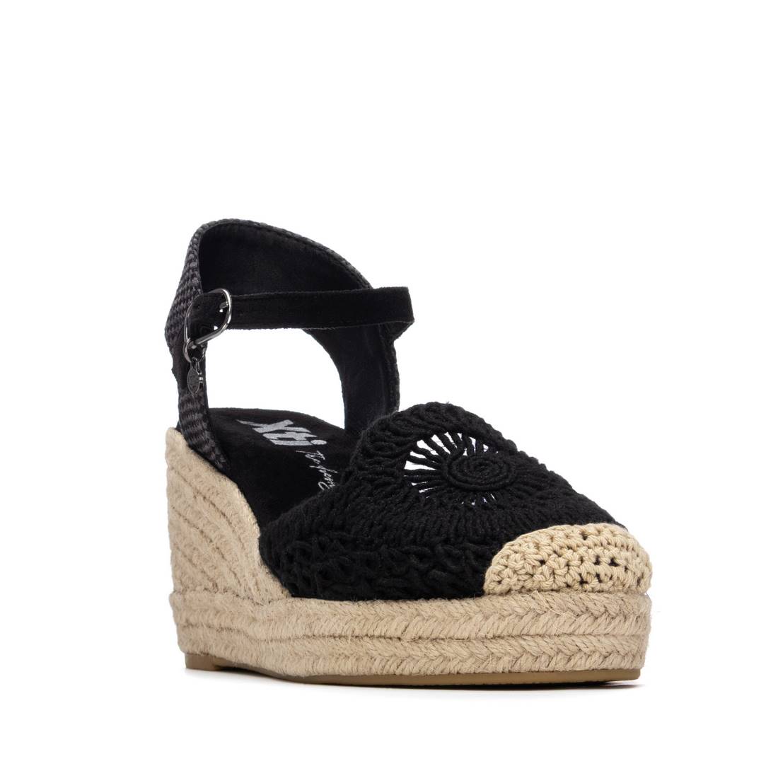 Zapato de mujer con cuña Xti 14541701