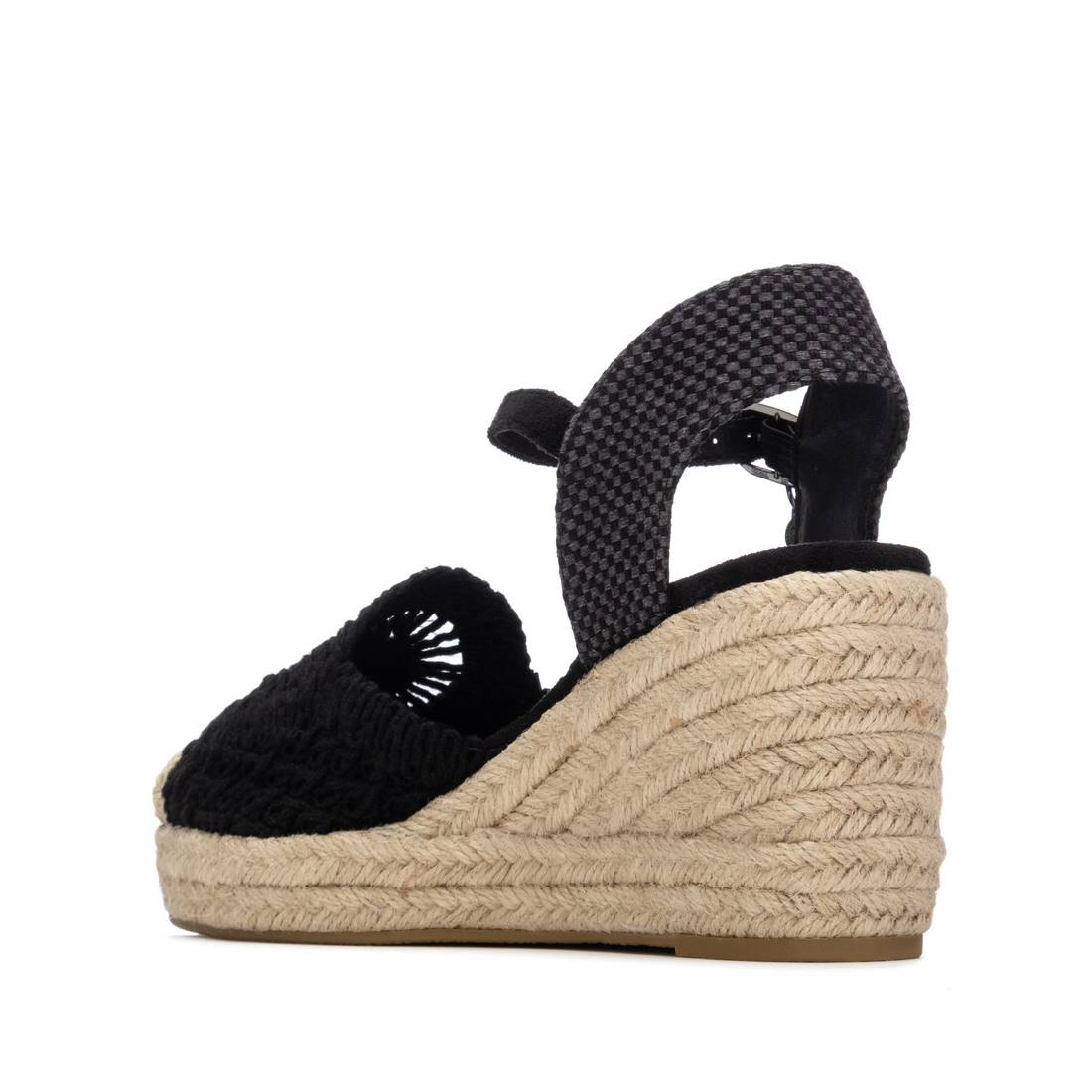 Zapato de mujer con cuña Xti 14541701