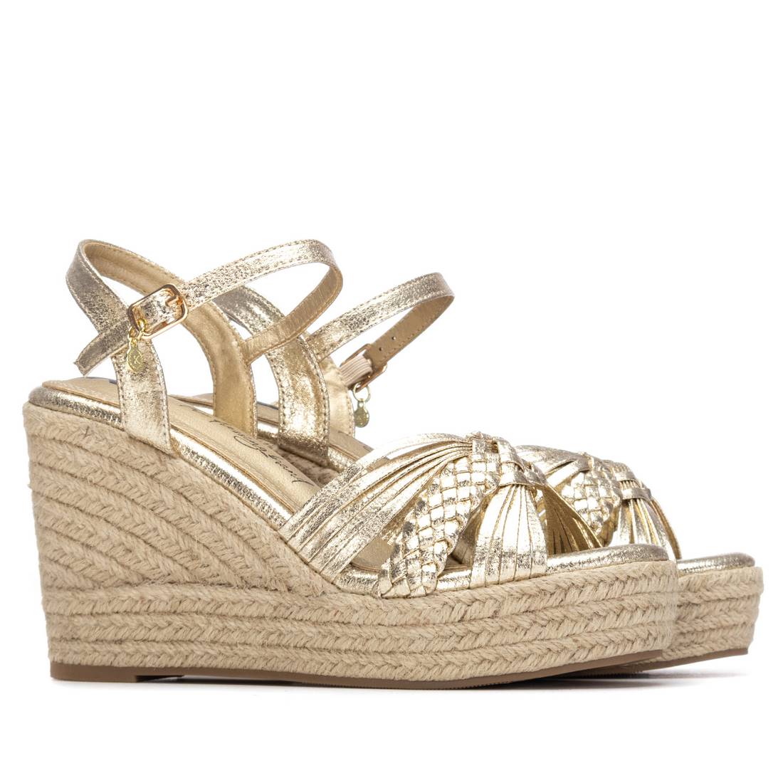 WOMEN'S SANDAL XTI 14542001