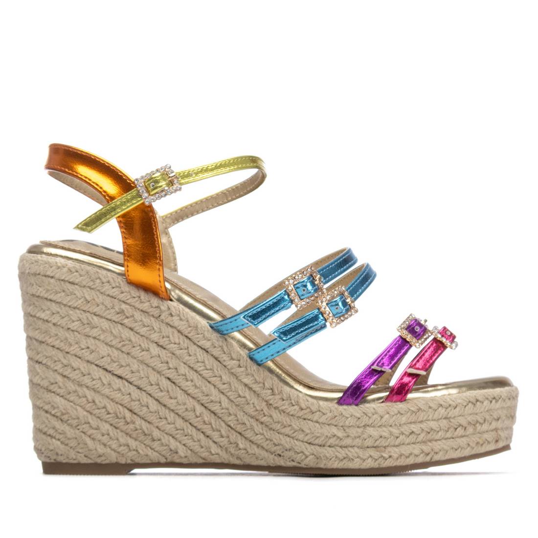 WOMEN'S SANDAL XTI 14542301