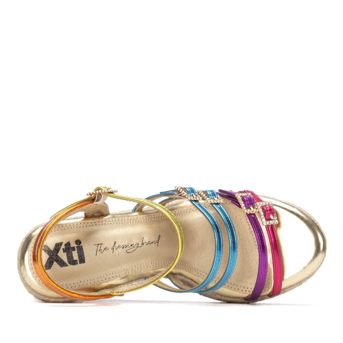 WOMEN'S SANDAL XTI 14542301