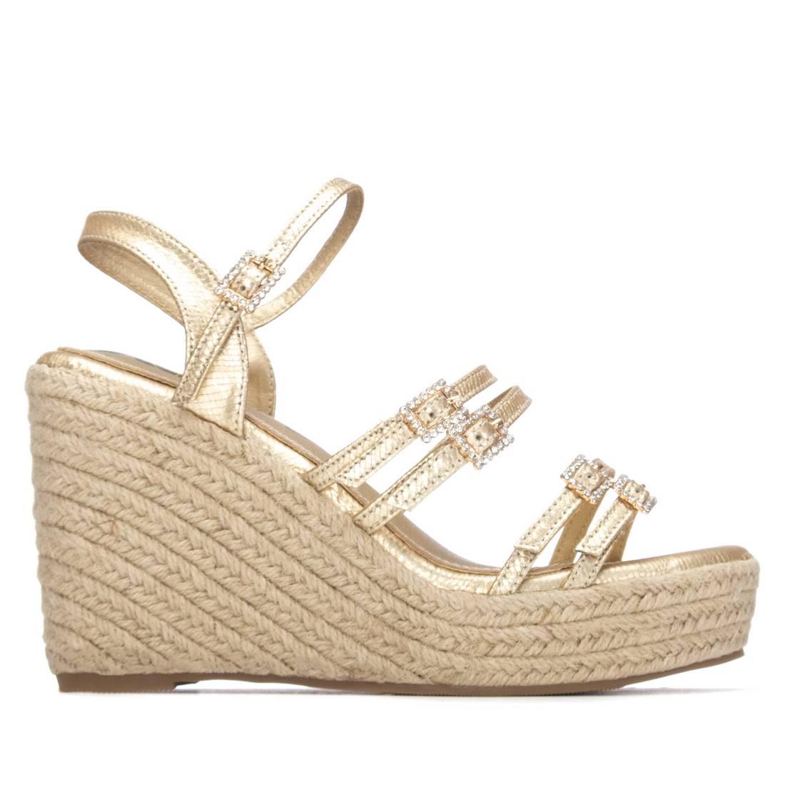 WOMEN'S SANDAL XTI 14542302