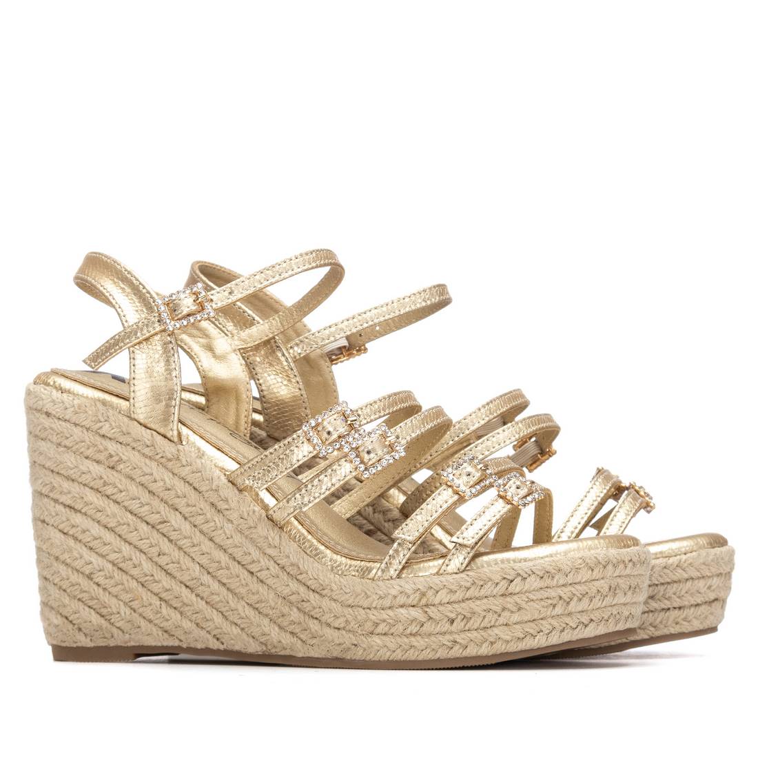 WOMEN'S SANDAL XTI 14542302