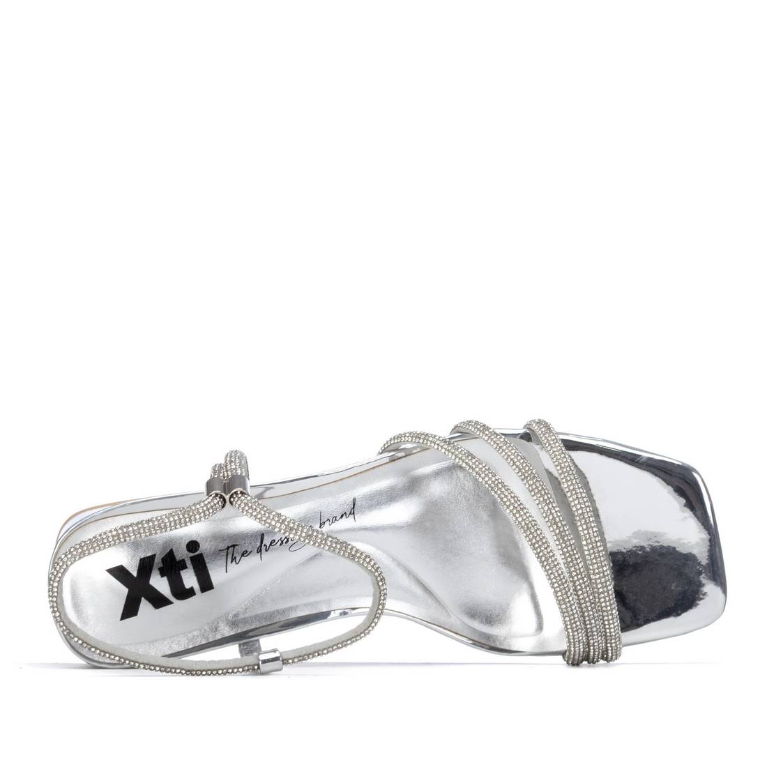 WOMEN'S SANDAL XTI 14542502