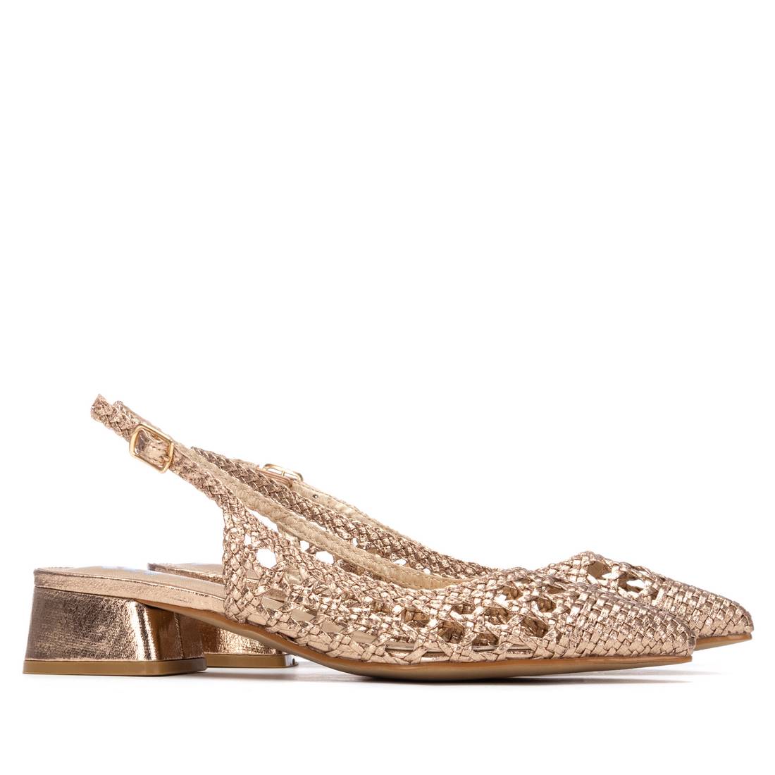 WOMEN'S SHOE XTI 14543003