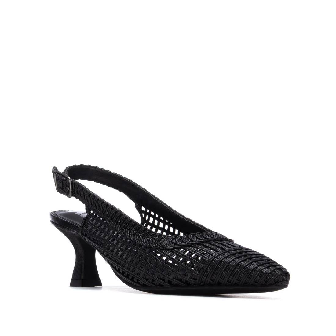 Zapato de mujer con tacón Xti 14543203