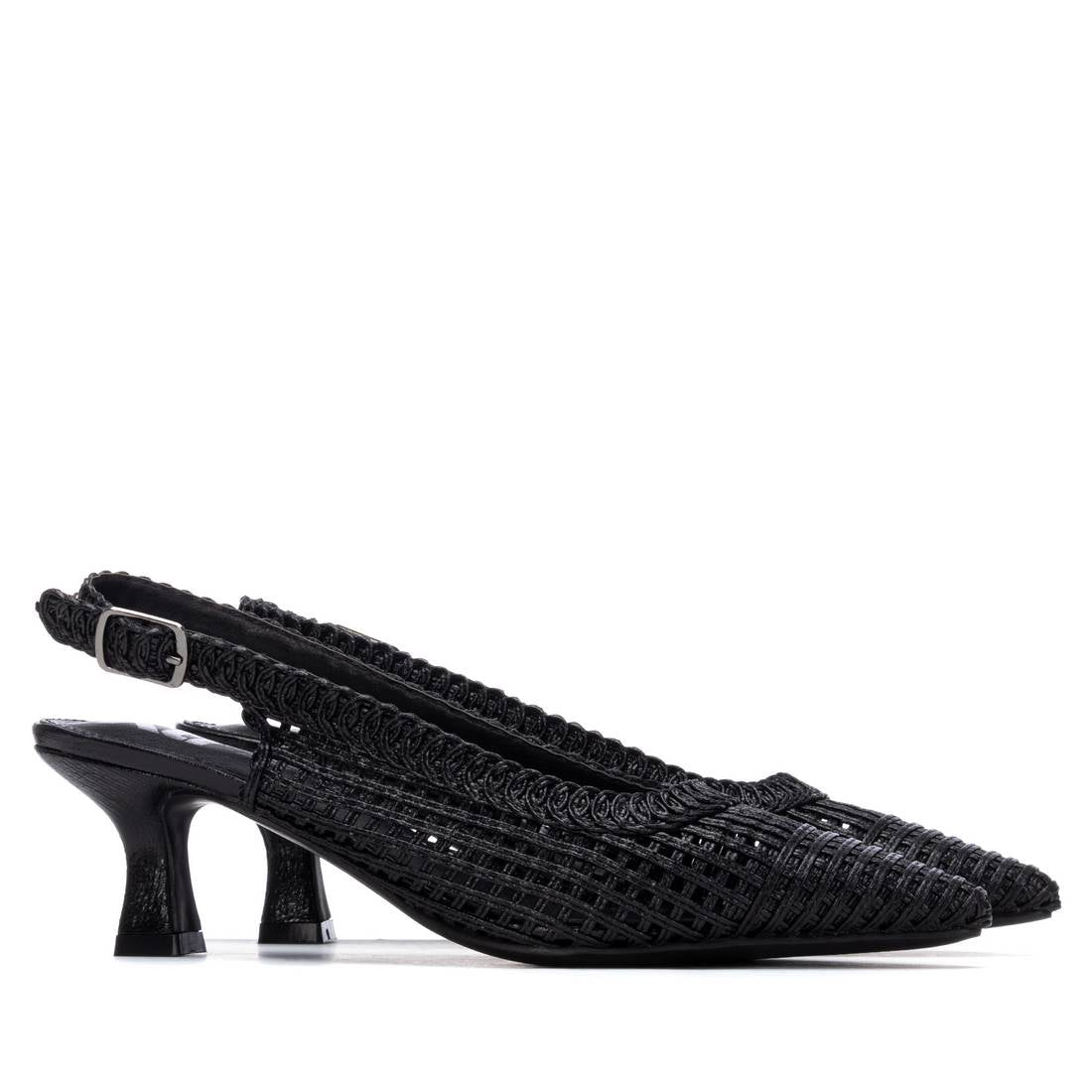 Zapato de mujer con tacón Xti 14543203