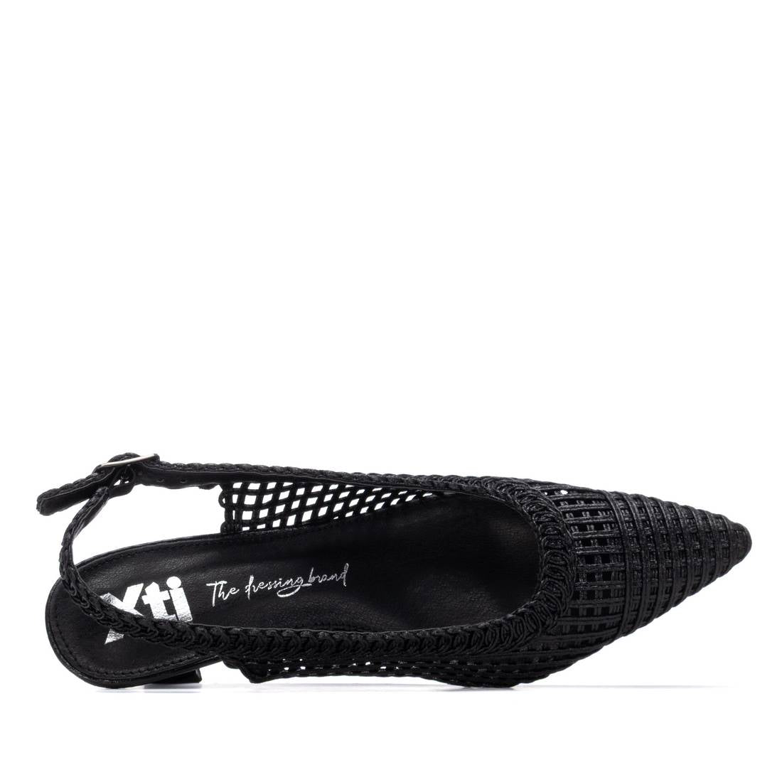 Zapato de mujer con tacón Xti 14543203