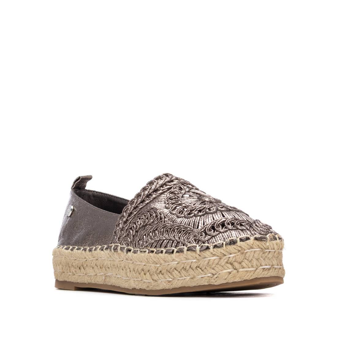 Zapato de mujer plano Xti 14544302