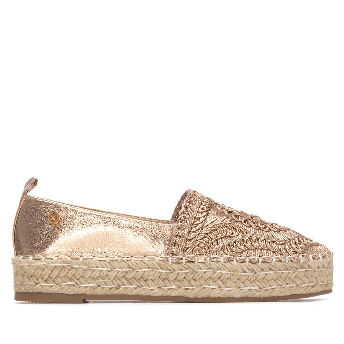 Zapato de mujer plano Xti 14544303