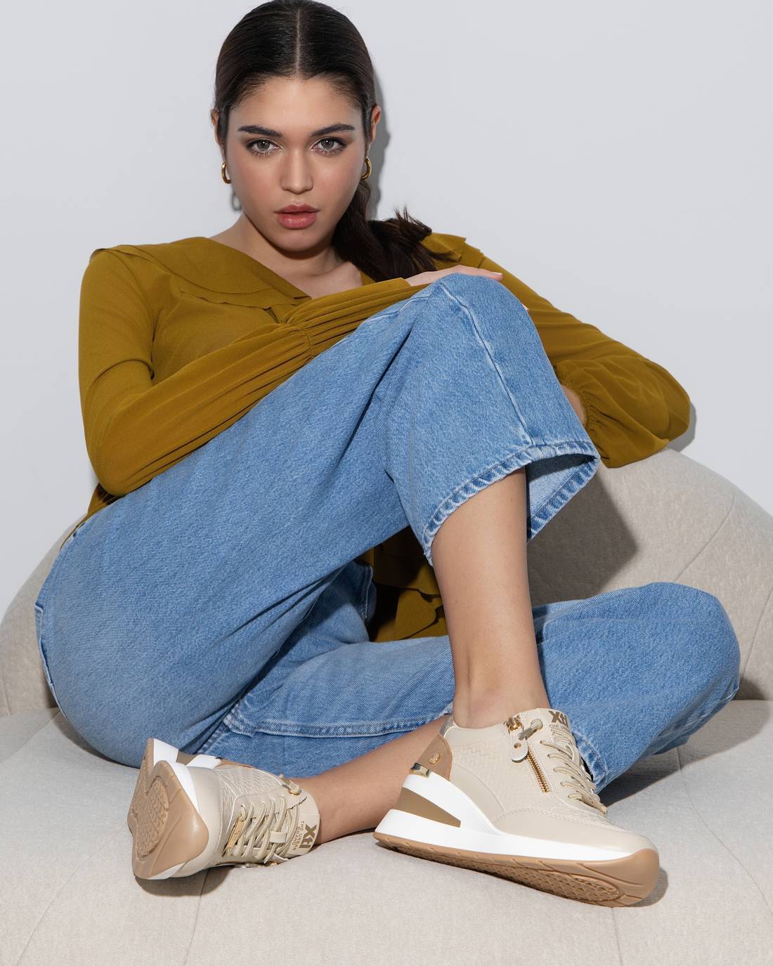 WOMEN'S SNEAKER XTI 14544901