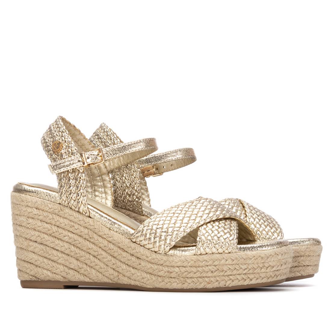 WOMEN'S SANDAL XTI 14545101