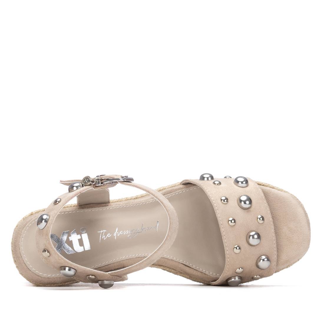 WOMEN'S SANDAL XTI 14545401