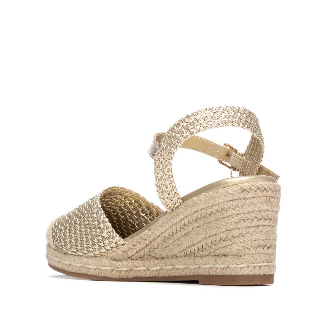 Zapato de mujer con cuña Xti 14545501