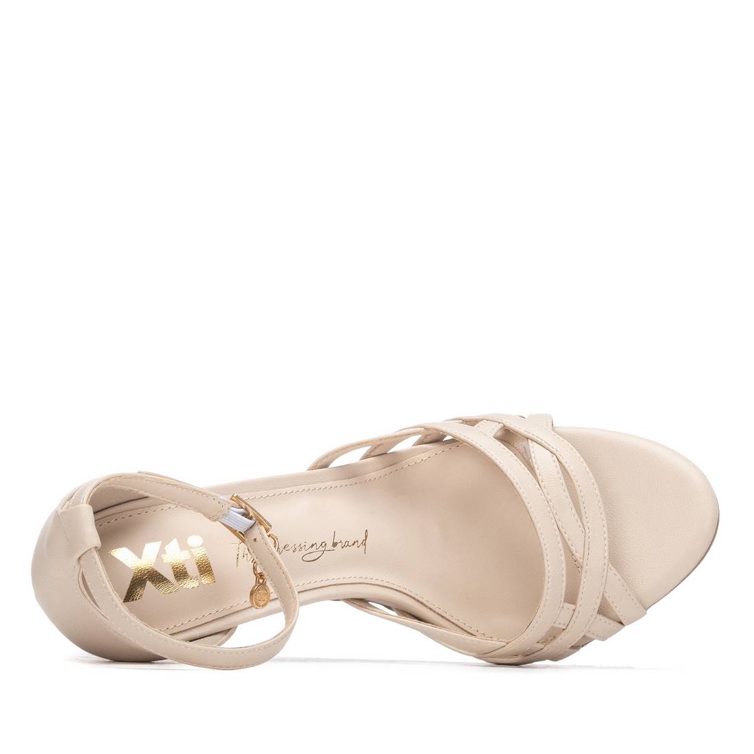 WOMEN'S SANDAL XTI 14546103