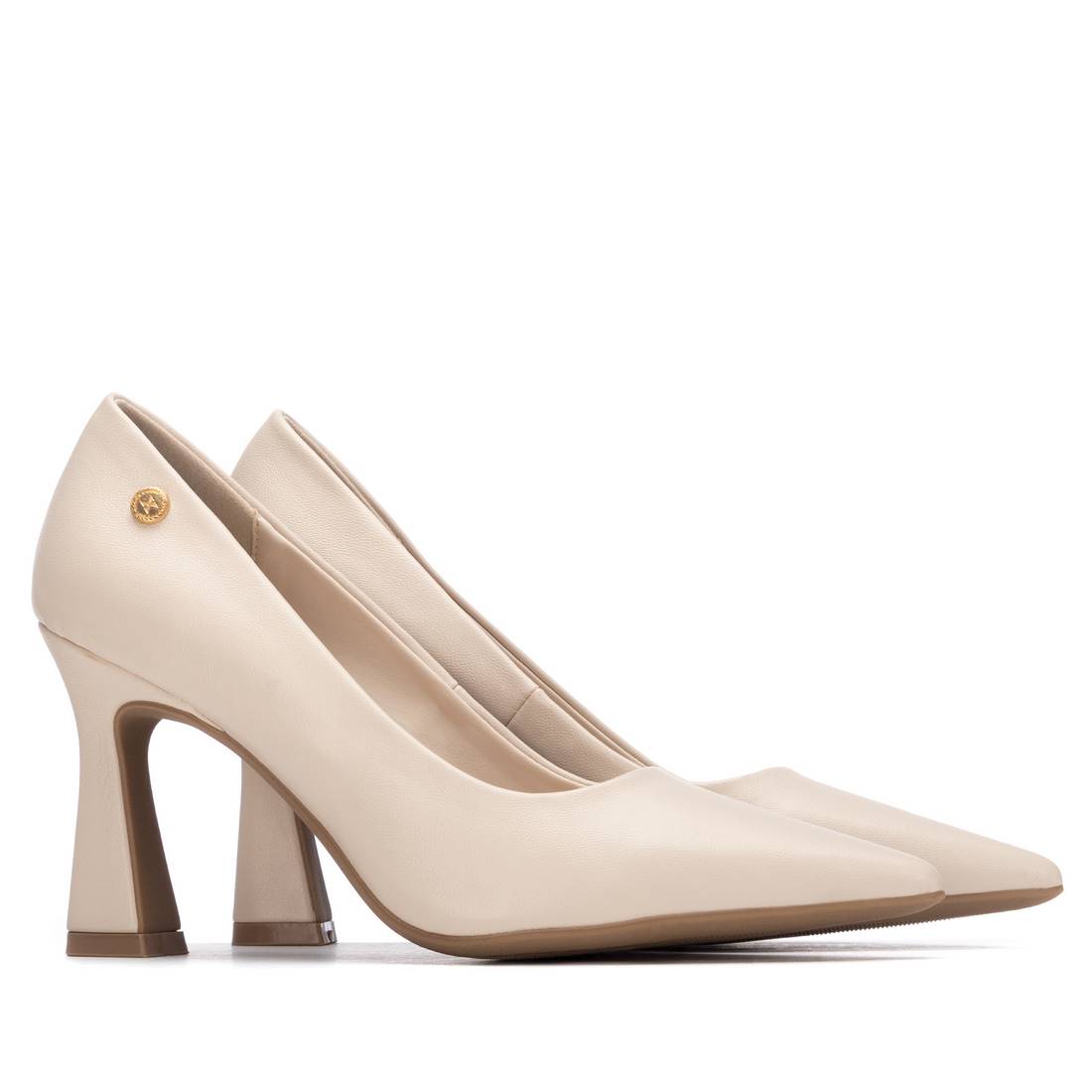 Zapato de mujer con tacón Xti 14546201