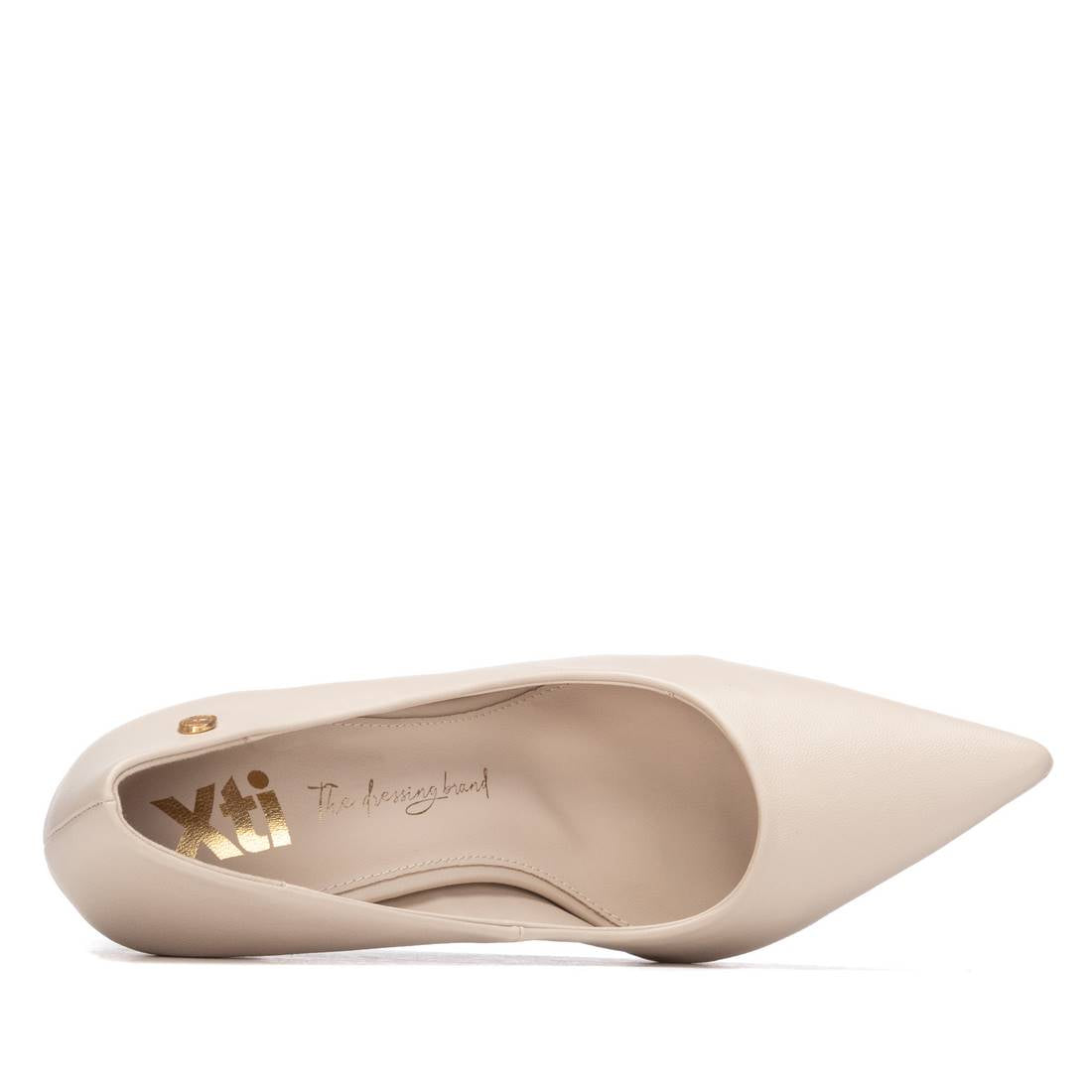 Zapato de mujer con tacón Xti 14546201