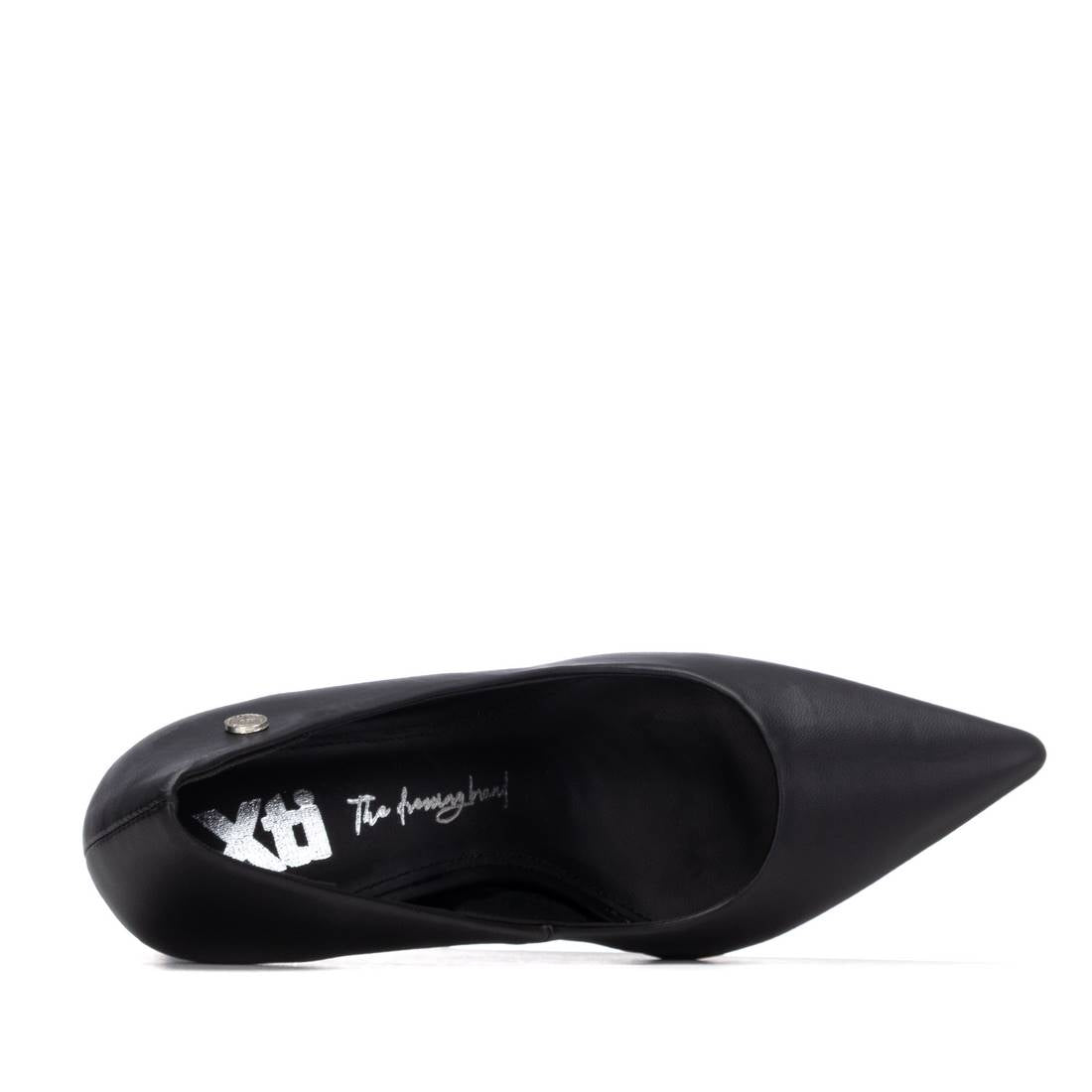 Zapato de mujer con tacón Xti 14546202