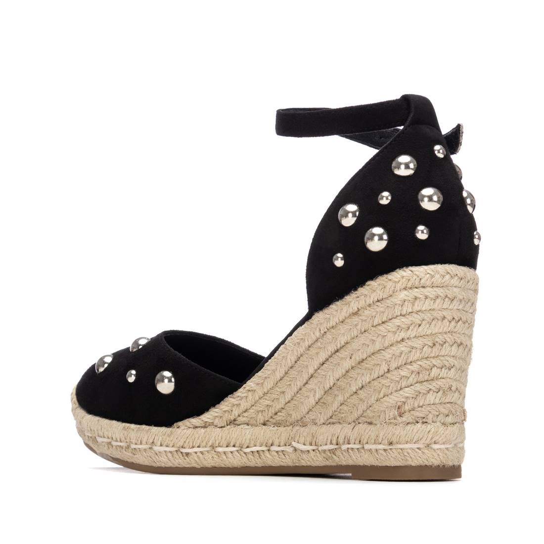 Zapato de mujer con cuña Xti 14546802