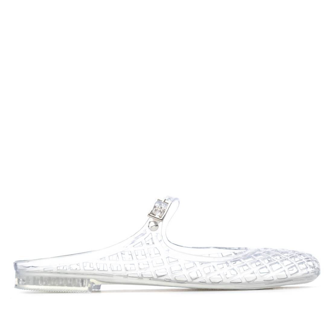 Chancla de mujer plano Xti 14547401