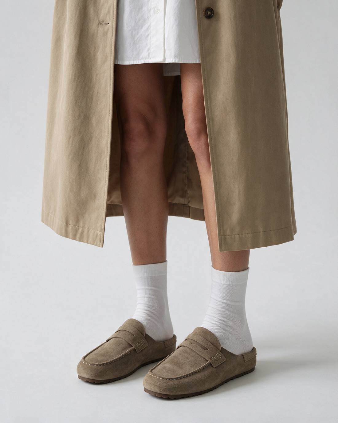 WOMEN'S CLOG XTI 14549804