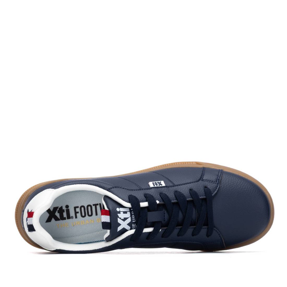 MEN'S SNEAKER XTI 14570402