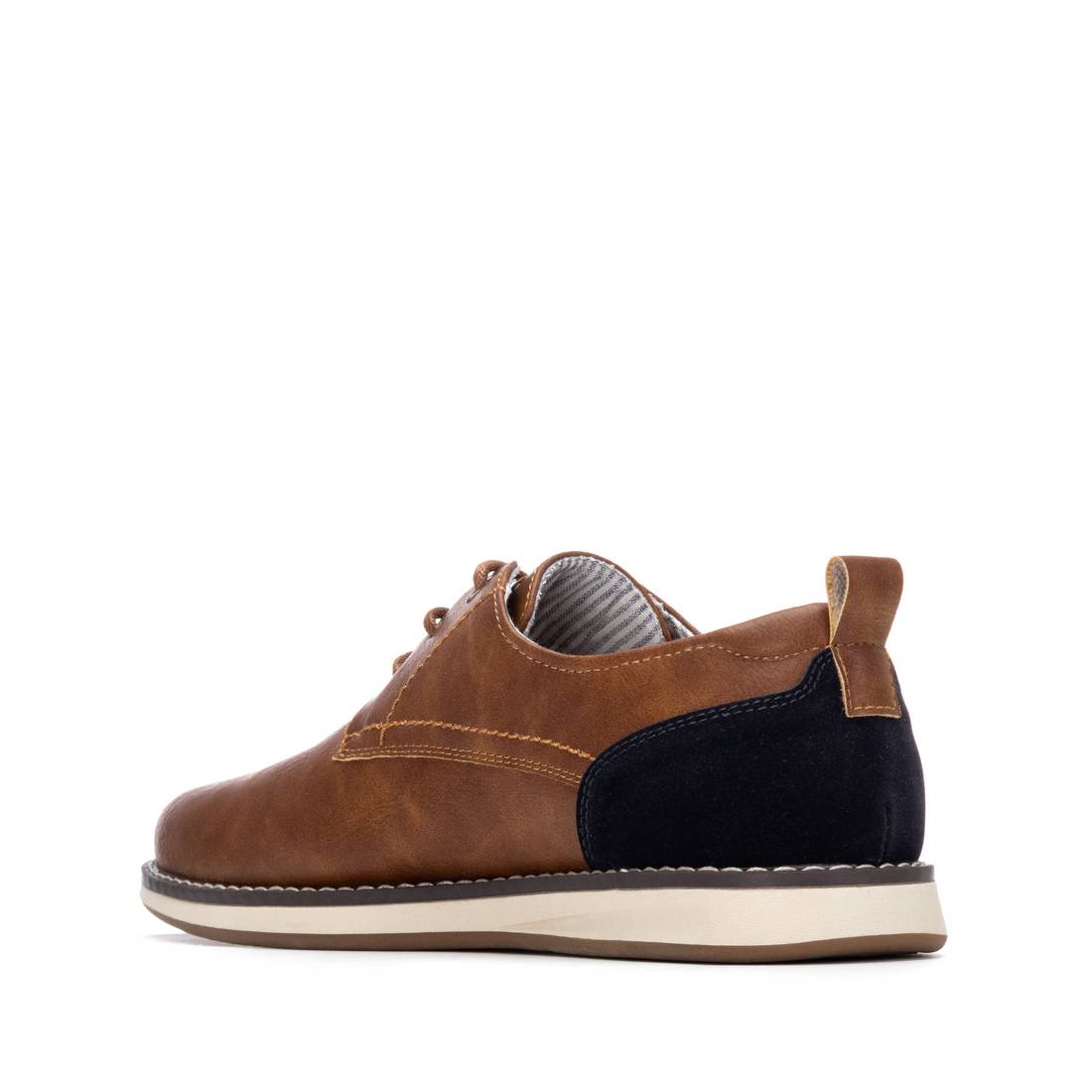 Zapato de hombre plano Xti 14571301