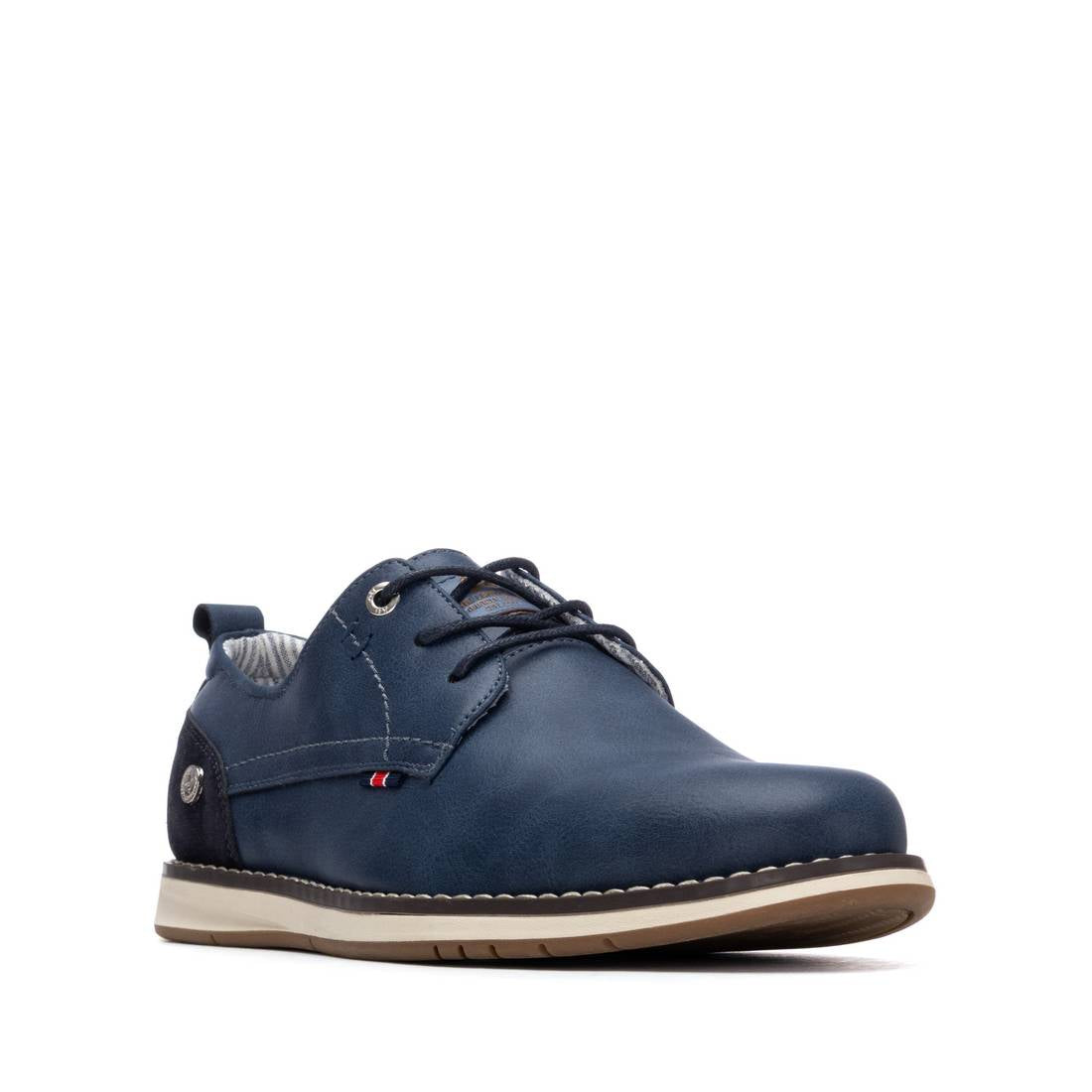Zapato de hombre plano Xti 14571302