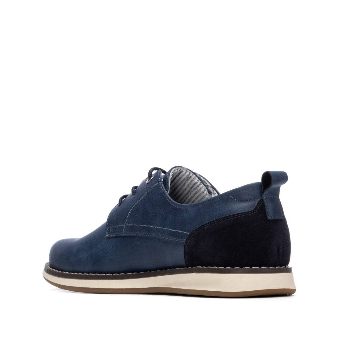 Zapato de hombre plano Xti 14571302