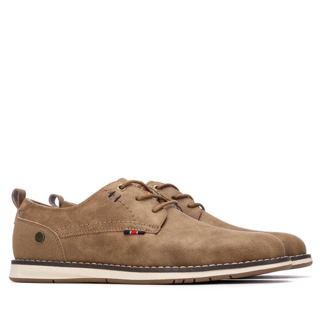 Zapato de hombre plano Xti 14571303