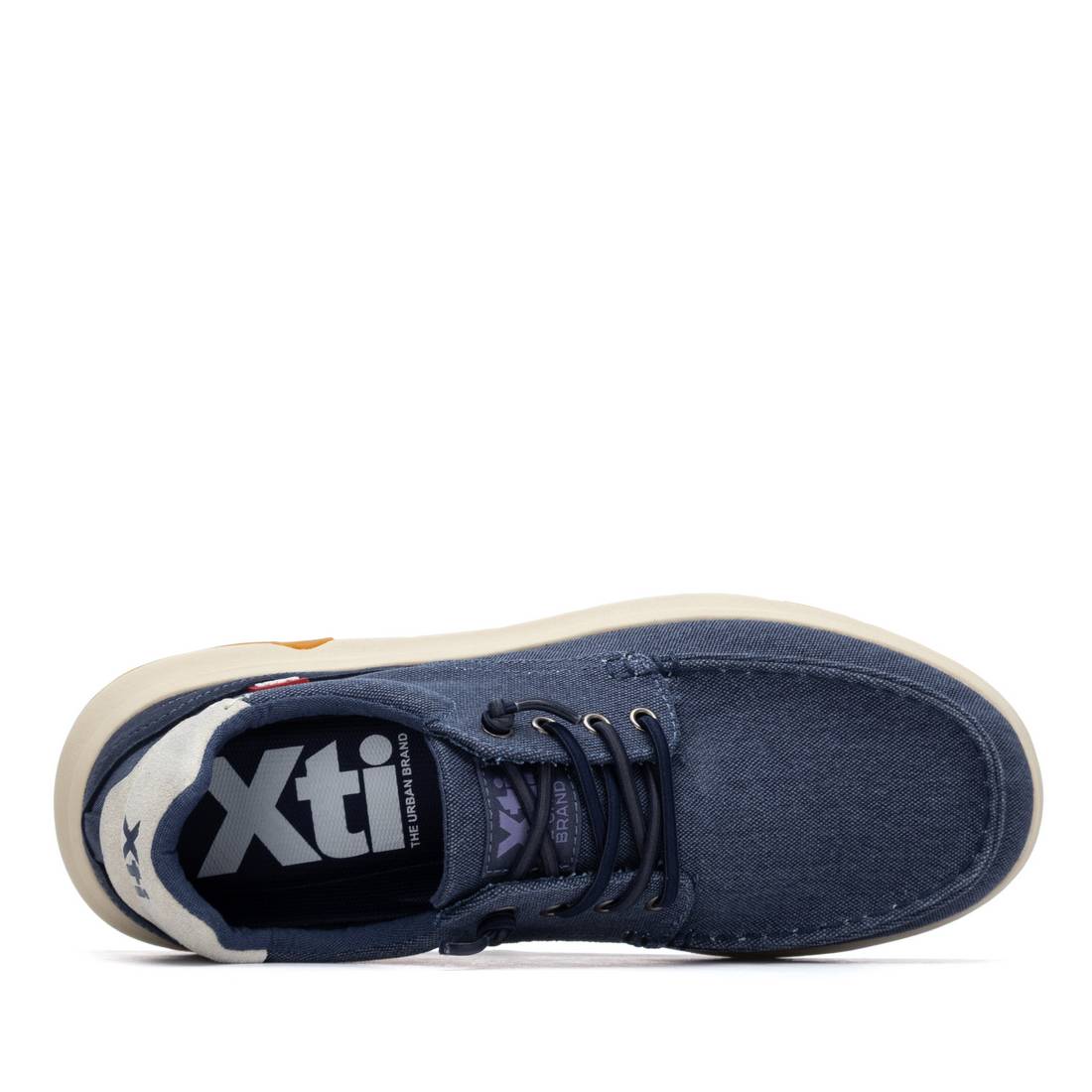 MEN'S SHOE XTI 14571601