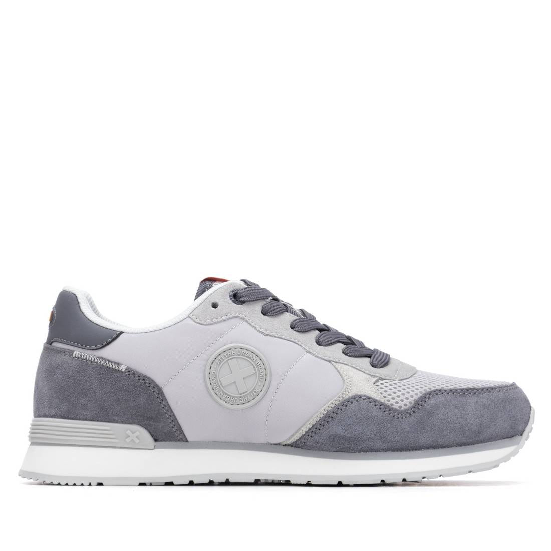 Zapatilla de hombre plano Xti 14571809