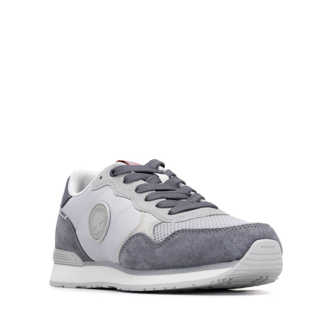 Zapatilla de hombre plano Xti 14571809
