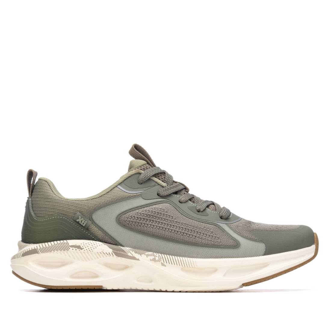 Zapatilla de hombre plano Xti 14572702