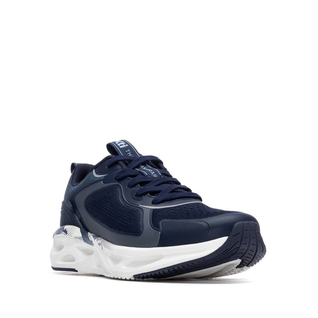 Zapatilla de hombre plano Xti 14572703