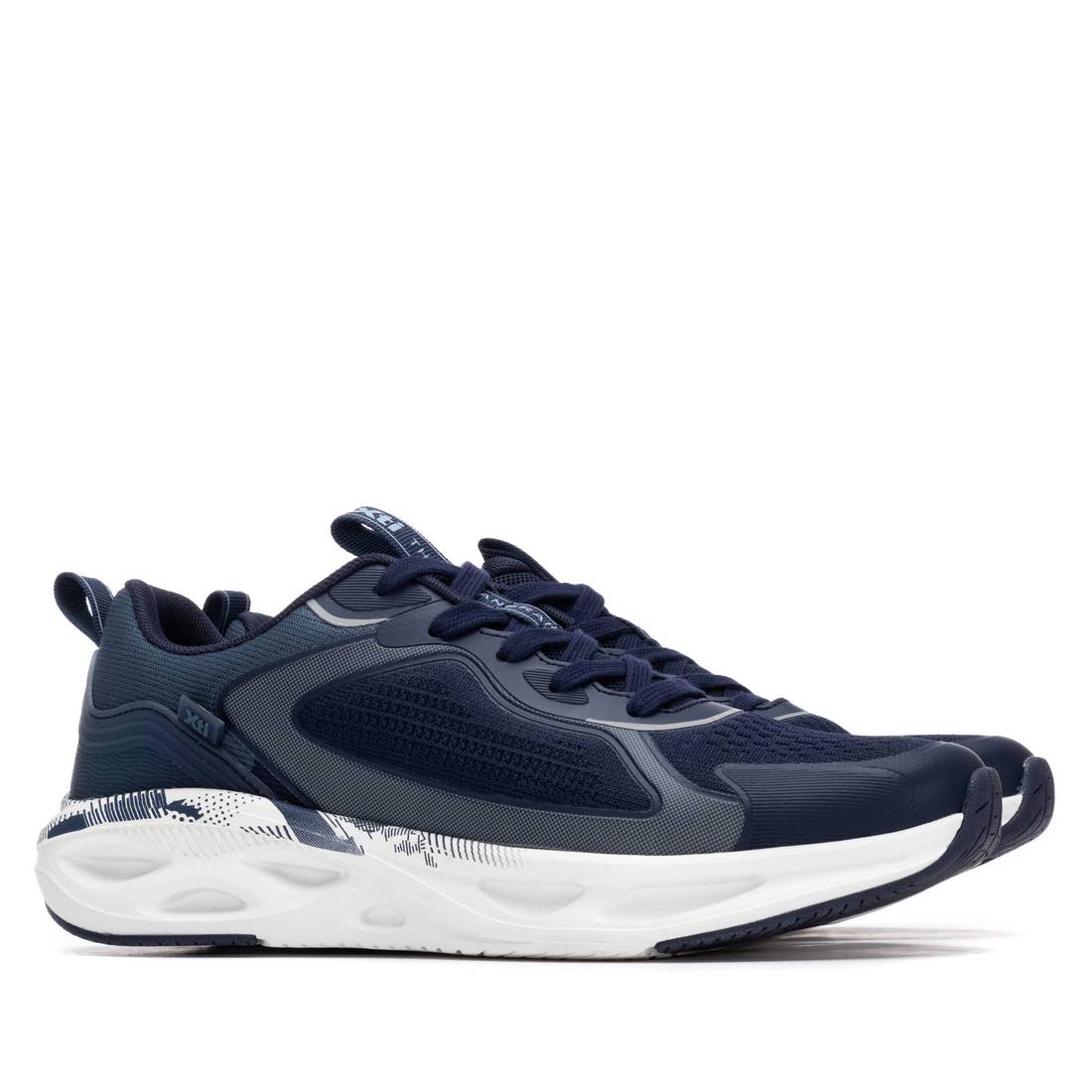 Zapatilla de hombre plano Xti 14572703