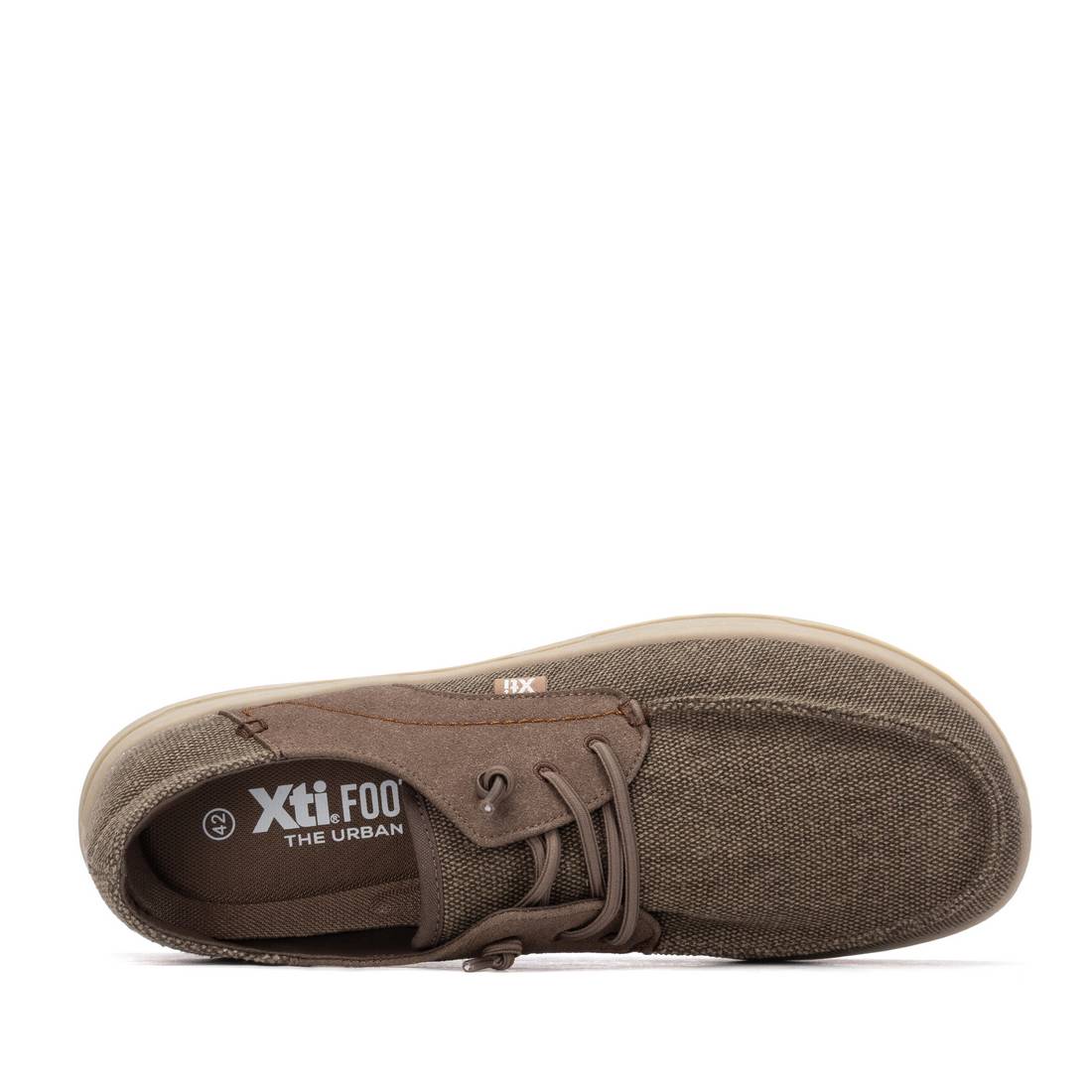 MEN'S SNEAKER XTI 14572802