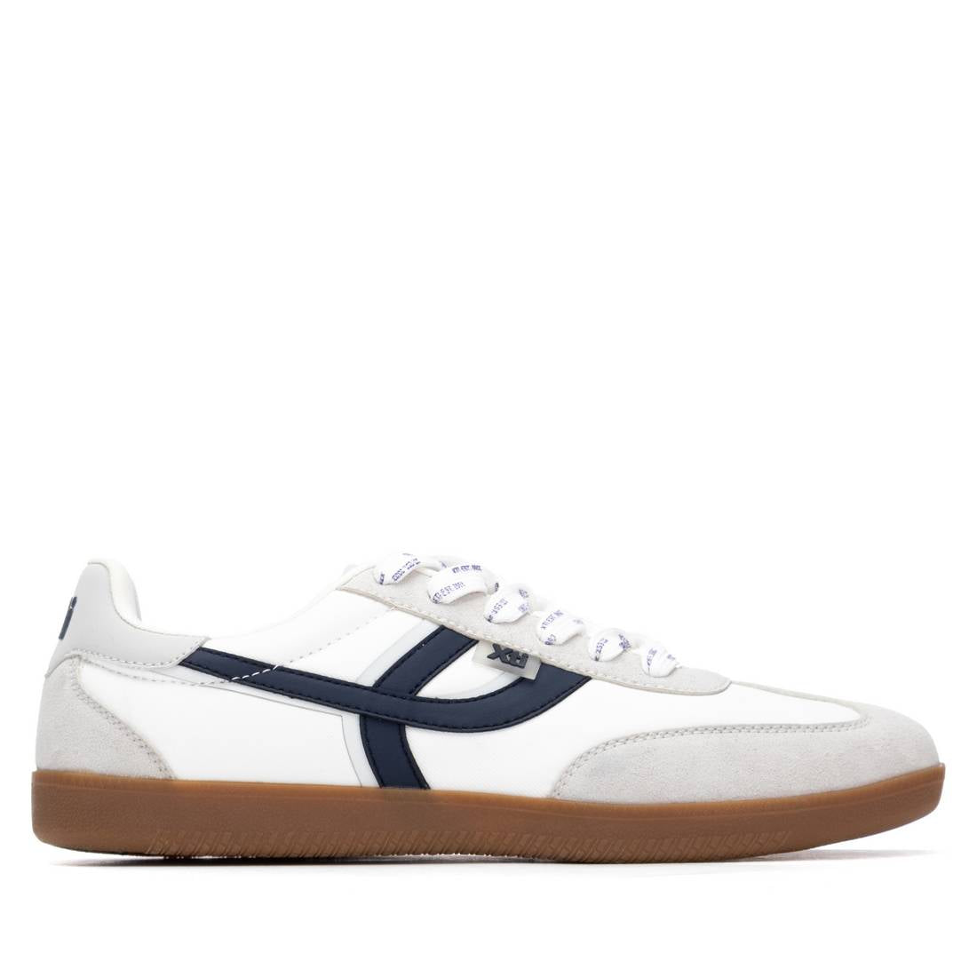Zapatilla de hombre plano Xti 14573104