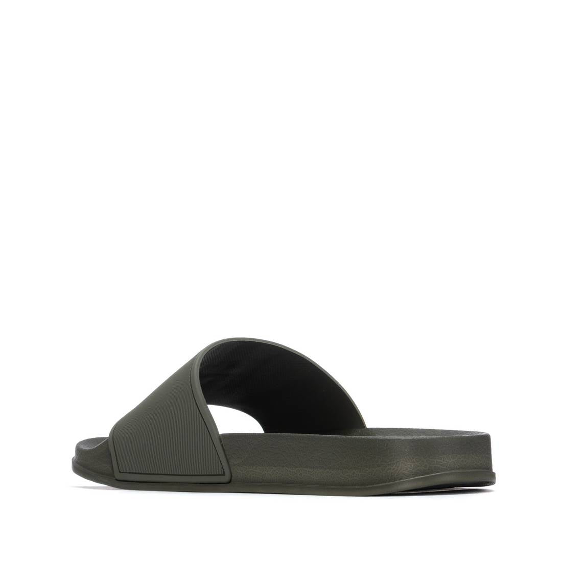 Chancla de hombre plano Xti 14573504