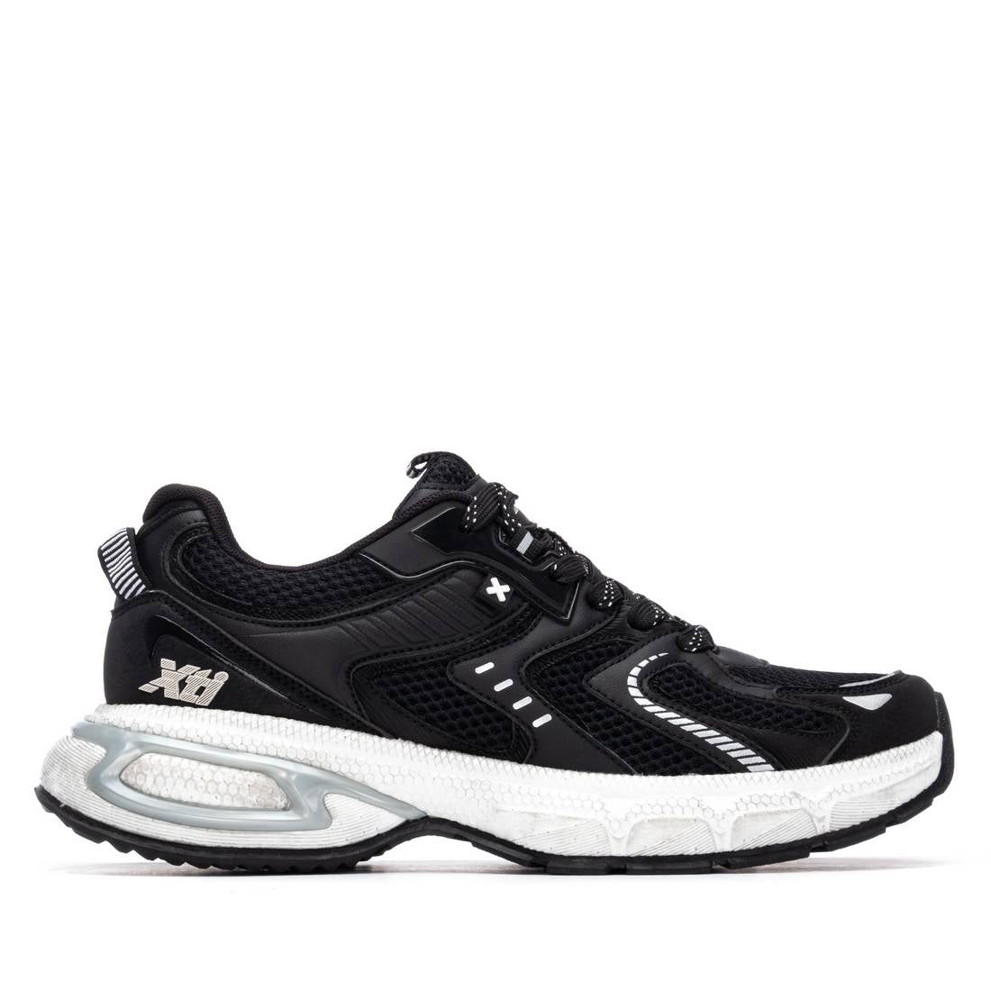 Zapatilla de hombre plano Xti 14575002
