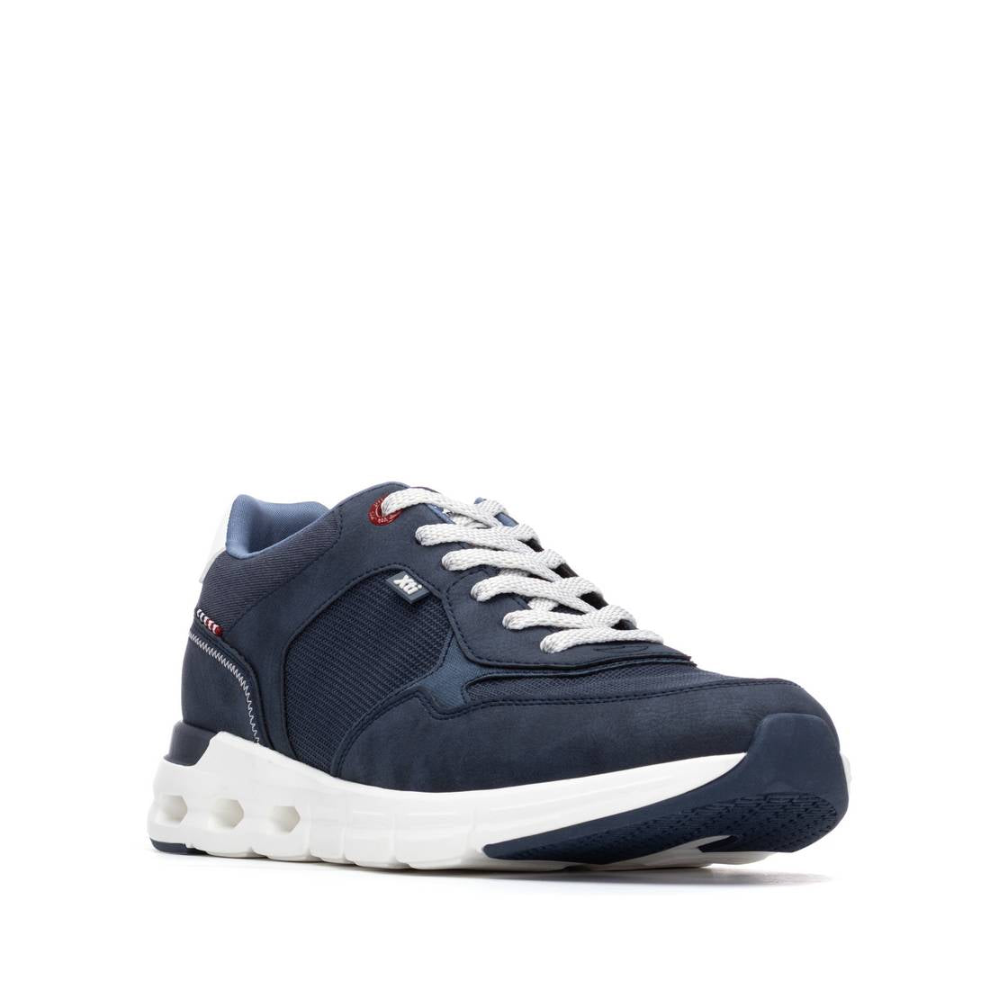 Zapatilla de hombre plano Xti 14576102