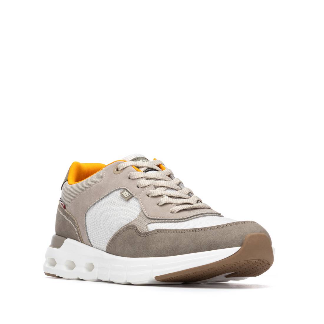 Zapatilla de hombre plano Xti 14576104