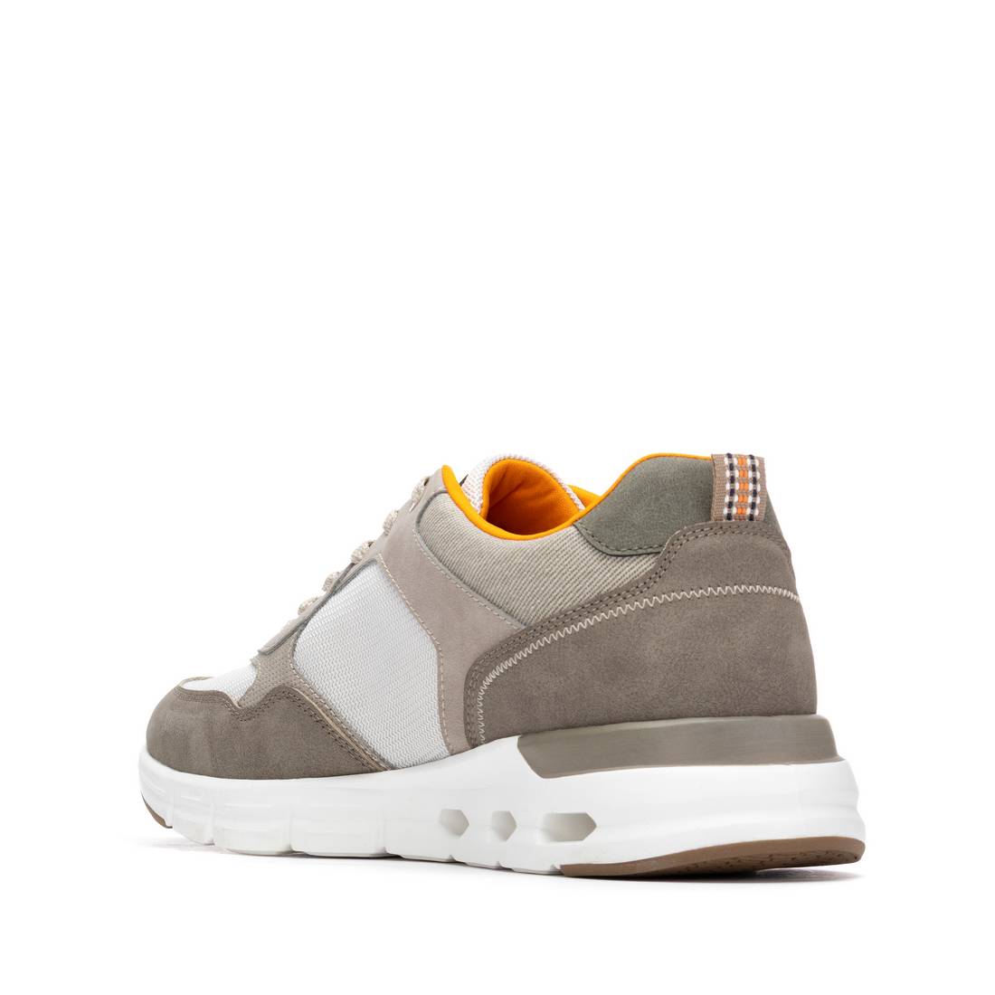 Zapatilla de hombre plano Xti 14576104